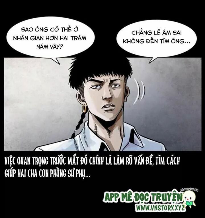 Đọc truyện U Minh Ngụy Tượng - Chap 83