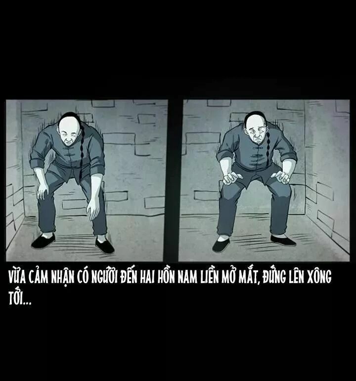 Đọc truyện U Minh Ngụy Tượng - Chap 83