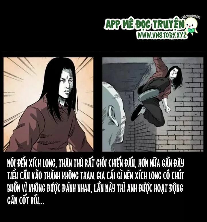 Đọc truyện U Minh Ngụy Tượng - Chap 83