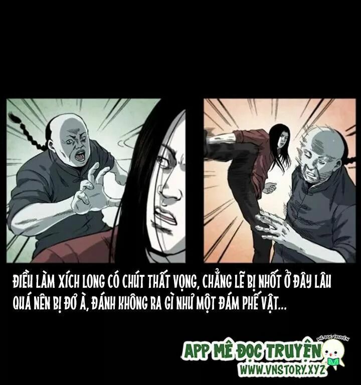 Đọc truyện U Minh Ngụy Tượng - Chap 83