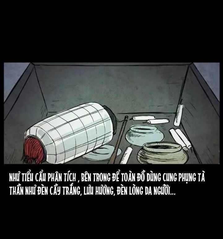 Đọc truyện U Minh Ngụy Tượng - Chap 83