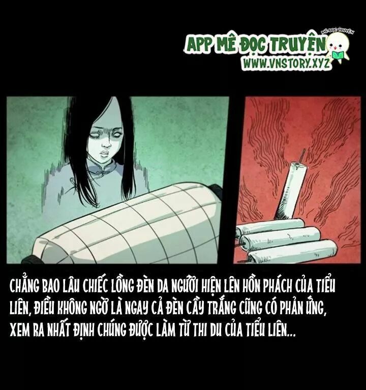 Đọc truyện U Minh Ngụy Tượng - Chap 83