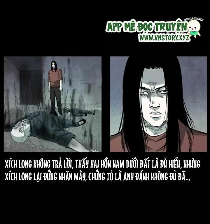 Đọc truyện U Minh Ngụy Tượng - Chap 83