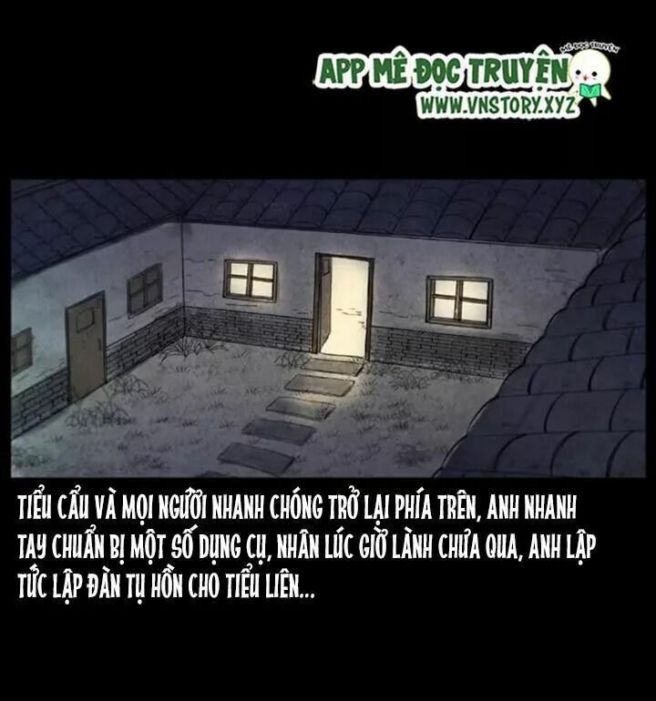 Đọc truyện U Minh Ngụy Tượng - Chap 83