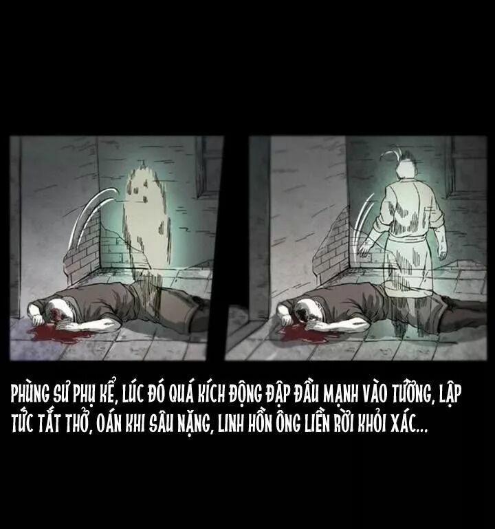 Đọc truyện U Minh Ngụy Tượng - Chap 83