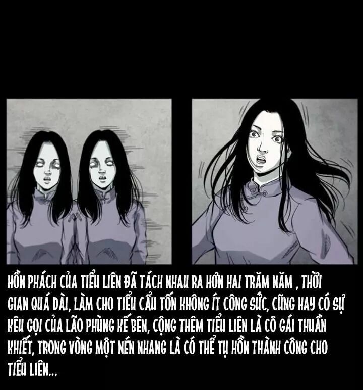 Đọc truyện U Minh Ngụy Tượng - Chap 83