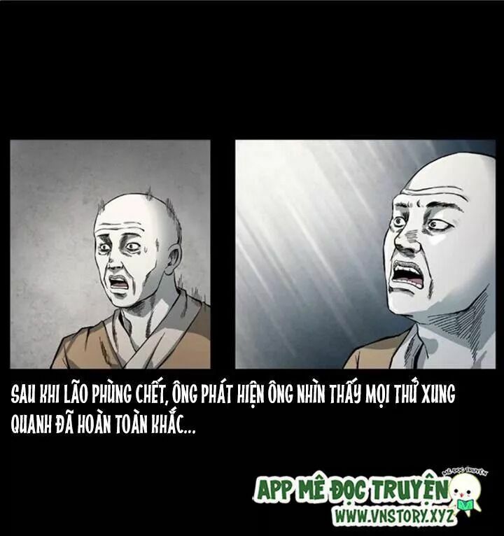 Đọc truyện U Minh Ngụy Tượng - Chap 83