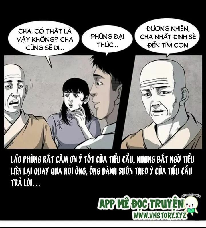 Đọc truyện U Minh Ngụy Tượng - Chap 84