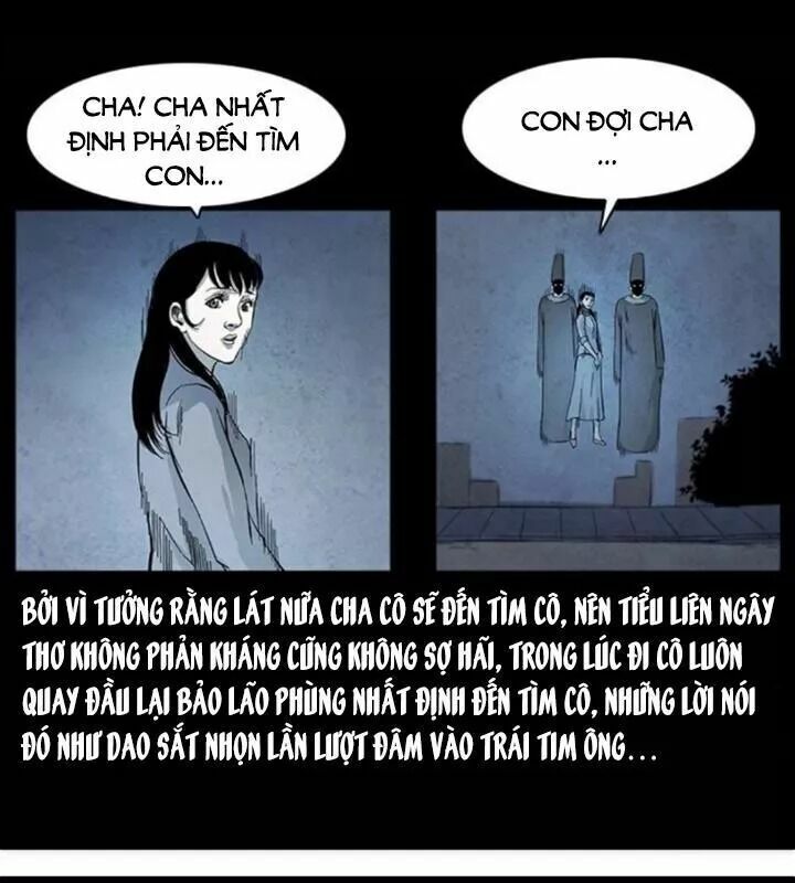 Đọc truyện U Minh Ngụy Tượng - Chap 84