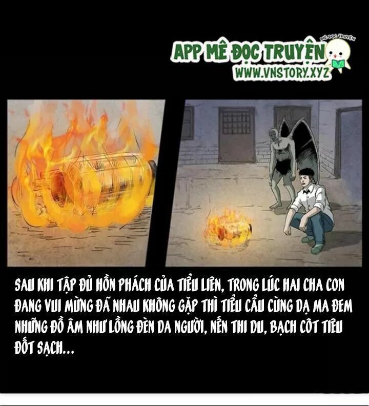 Đọc truyện U Minh Ngụy Tượng - Chap 84