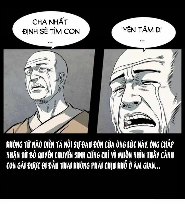 Đọc truyện U Minh Ngụy Tượng - Chap 84