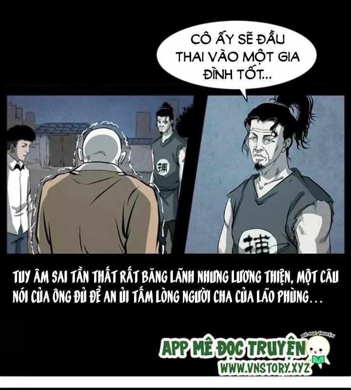 Đọc truyện U Minh Ngụy Tượng - Chap 84