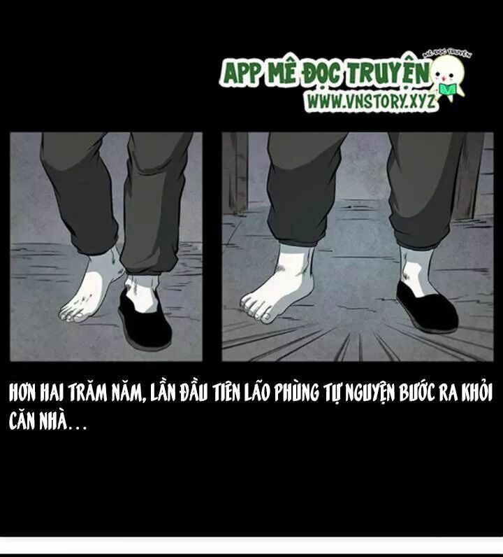 Đọc truyện U Minh Ngụy Tượng - Chap 84