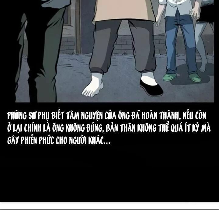 Đọc truyện U Minh Ngụy Tượng - Chap 84