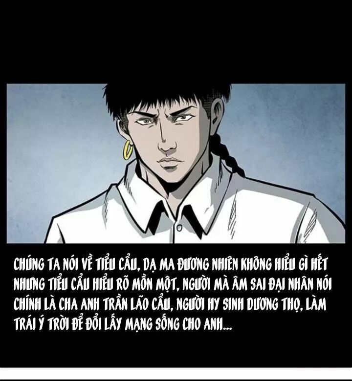 Đọc truyện U Minh Ngụy Tượng - Chap 84