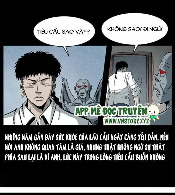 Đọc truyện U Minh Ngụy Tượng - Chap 84