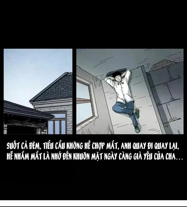 Đọc truyện U Minh Ngụy Tượng - Chap 84