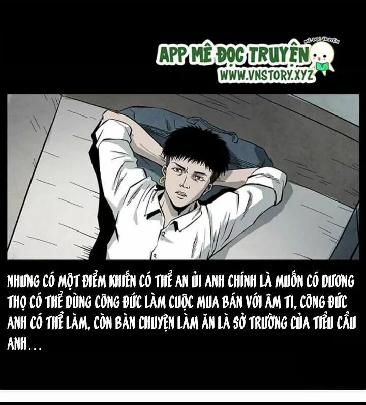 Đọc truyện U Minh Ngụy Tượng - Chap 84