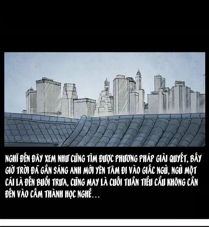 Đọc truyện U Minh Ngụy Tượng - Chap 84