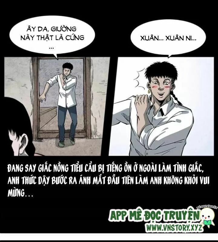 Đọc truyện U Minh Ngụy Tượng - Chap 84