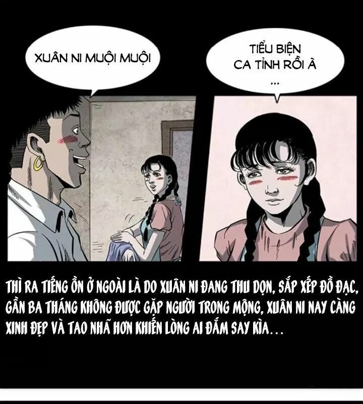 Đọc truyện U Minh Ngụy Tượng - Chap 84