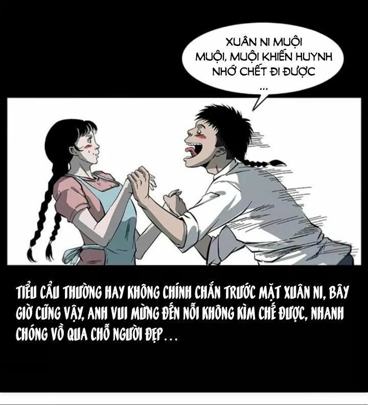 Đọc truyện U Minh Ngụy Tượng - Chap 84