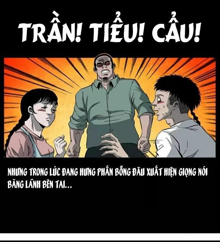 Đọc truyện U Minh Ngụy Tượng - Chap 84