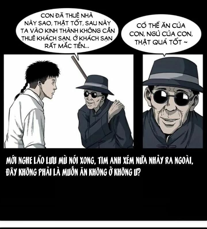 Đọc truyện U Minh Ngụy Tượng - Chap 84