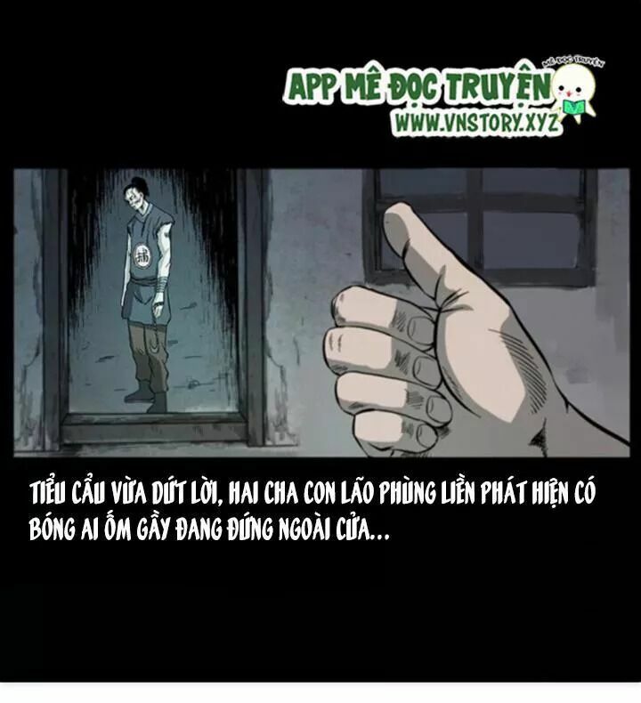 Đọc truyện U Minh Ngụy Tượng - Chap 84