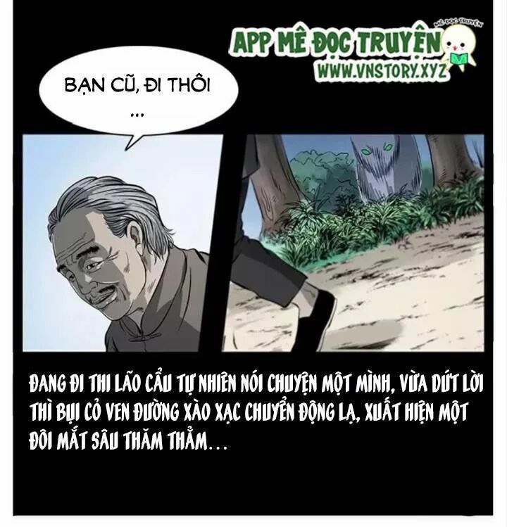 Đọc truyện U Minh Ngụy Tượng - Chap 85