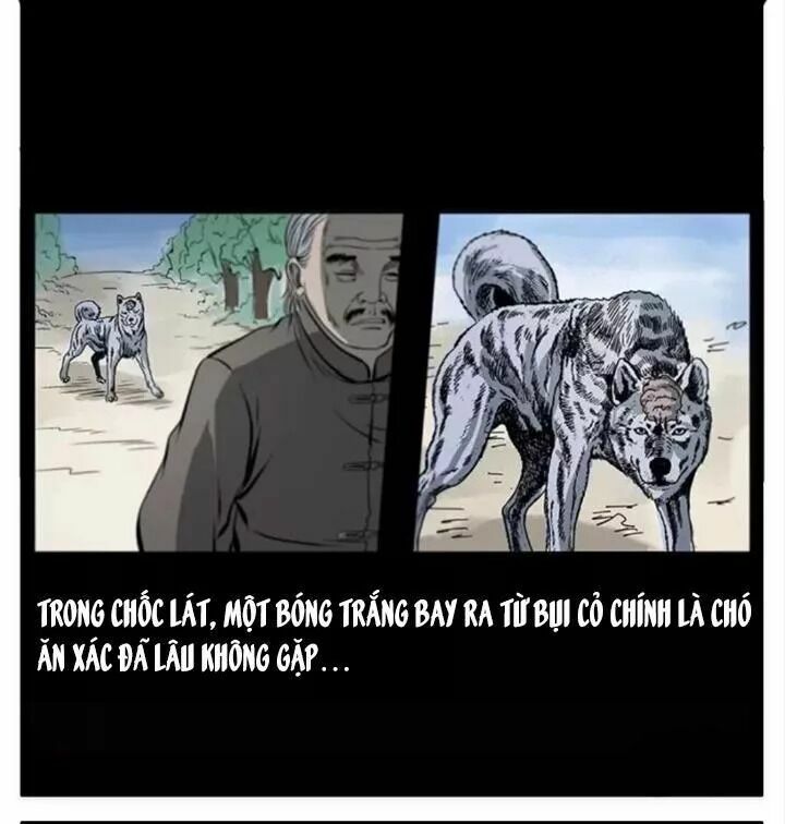 Đọc truyện U Minh Ngụy Tượng - Chap 85