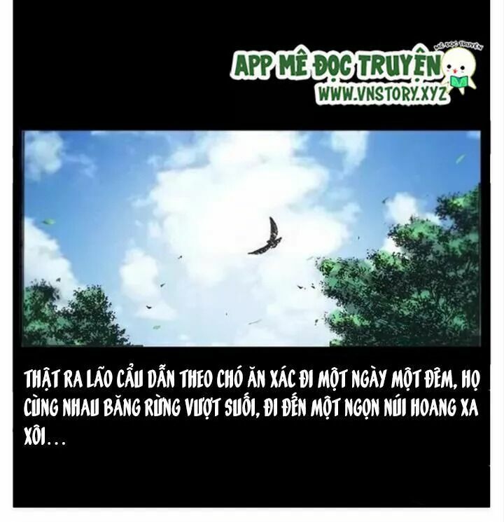 Đọc truyện U Minh Ngụy Tượng - Chap 85