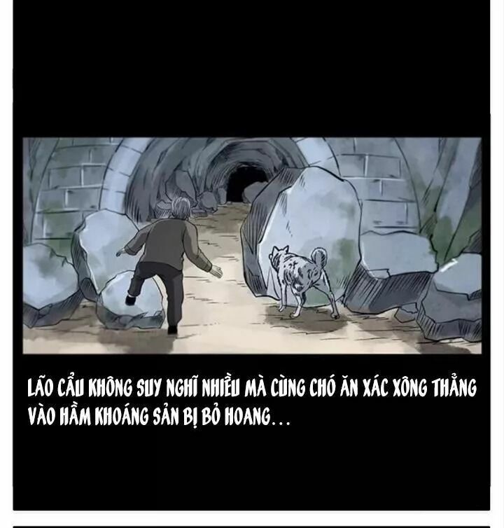 Đọc truyện U Minh Ngụy Tượng - Chap 85