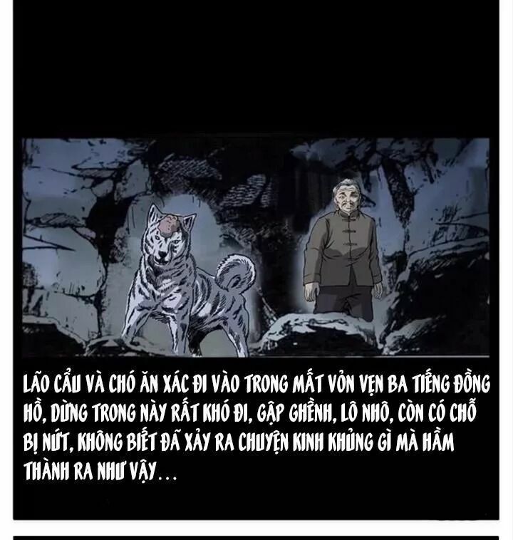 Đọc truyện U Minh Ngụy Tượng - Chap 85