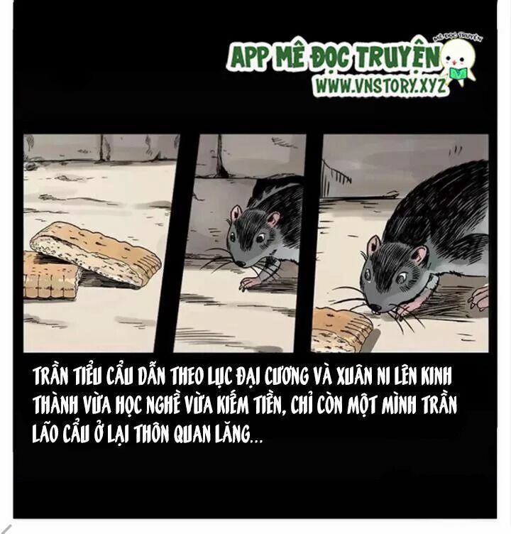 Đọc truyện U Minh Ngụy Tượng - Chap 85