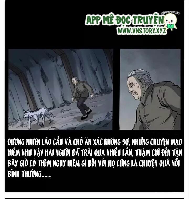 Đọc truyện U Minh Ngụy Tượng - Chap 85