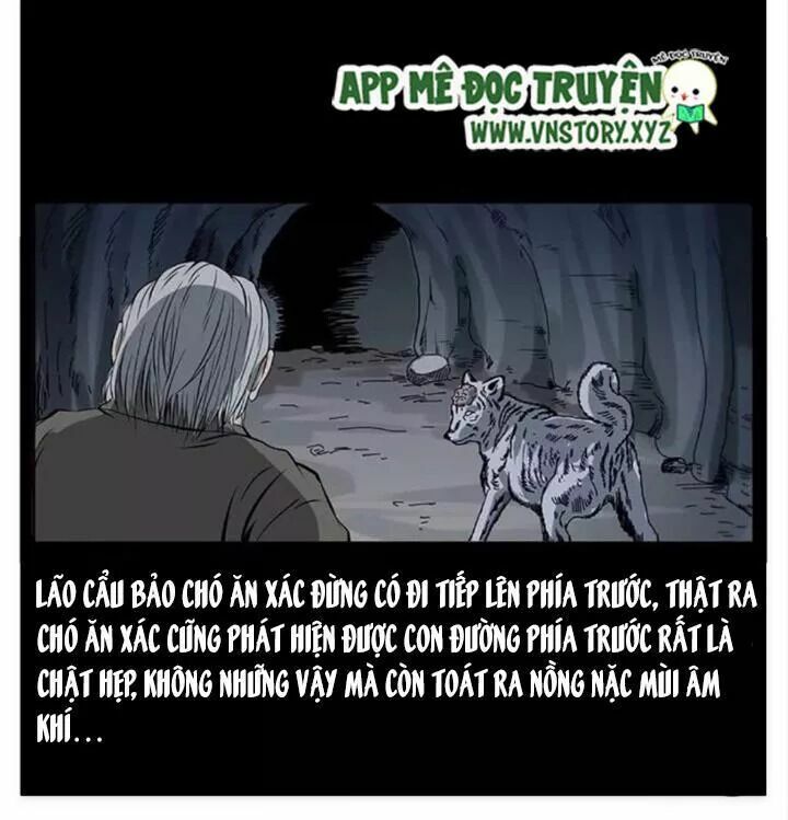 Đọc truyện U Minh Ngụy Tượng - Chap 85