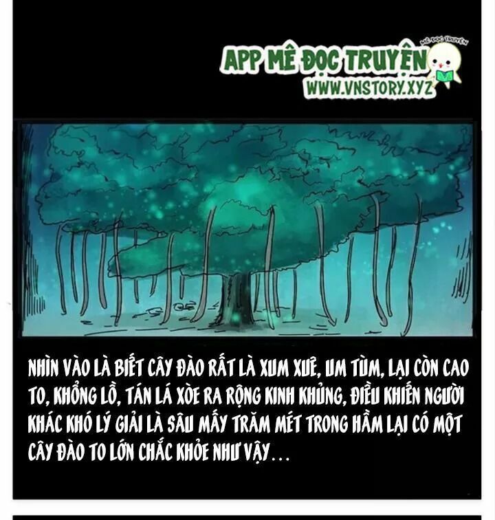 Đọc truyện U Minh Ngụy Tượng - Chap 85