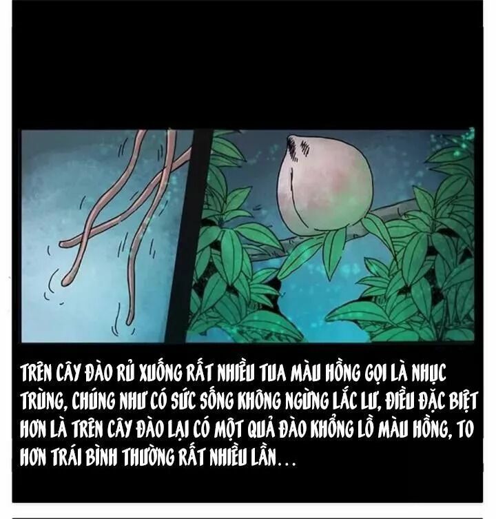 Đọc truyện U Minh Ngụy Tượng - Chap 85