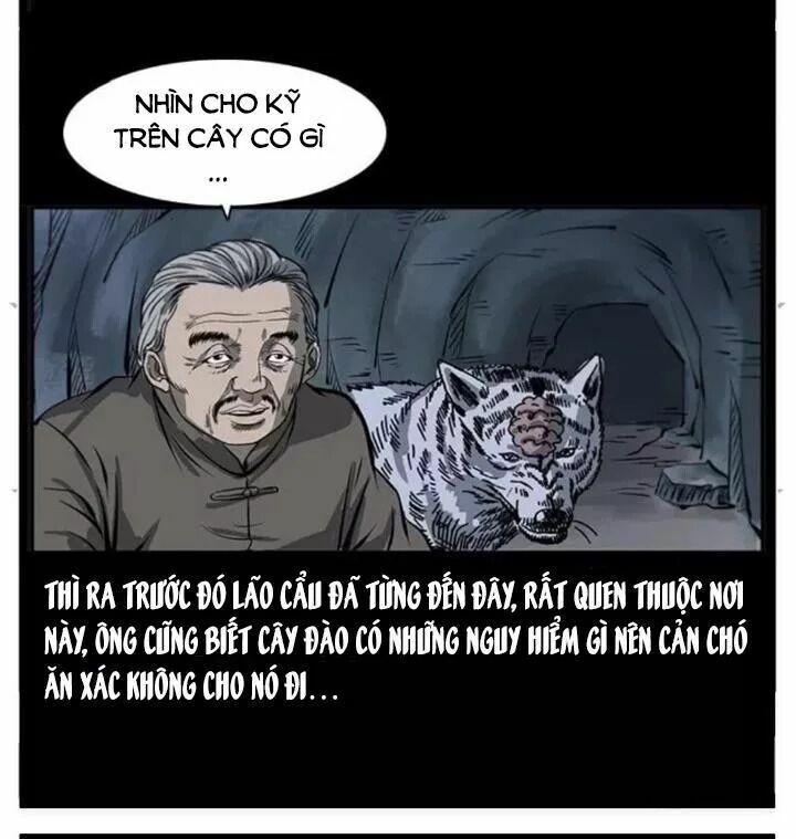 Đọc truyện U Minh Ngụy Tượng - Chap 85