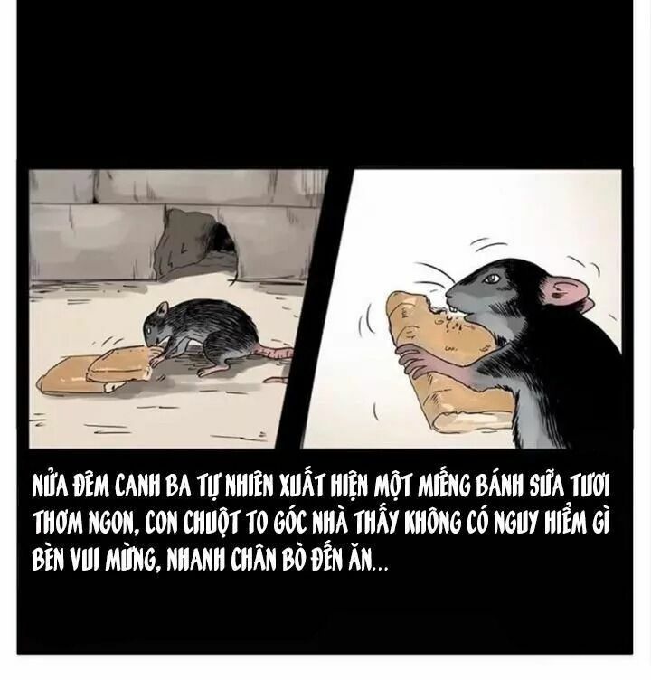 Đọc truyện U Minh Ngụy Tượng - Chap 85