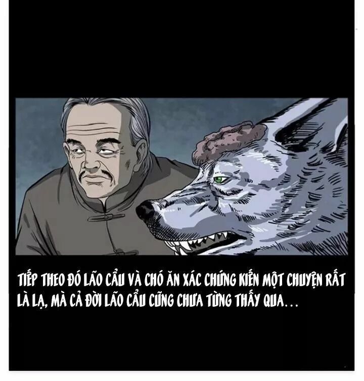 Đọc truyện U Minh Ngụy Tượng - Chap 85