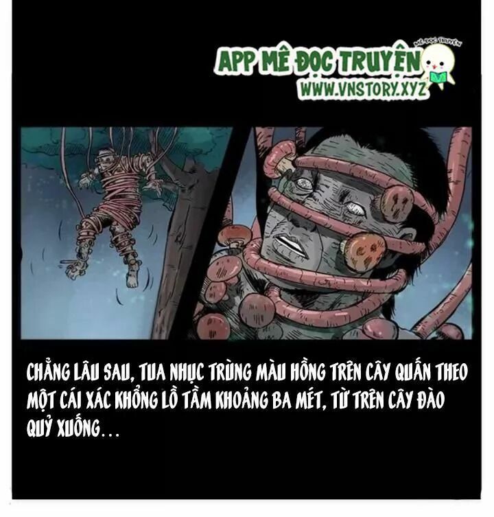 Đọc truyện U Minh Ngụy Tượng - Chap 85