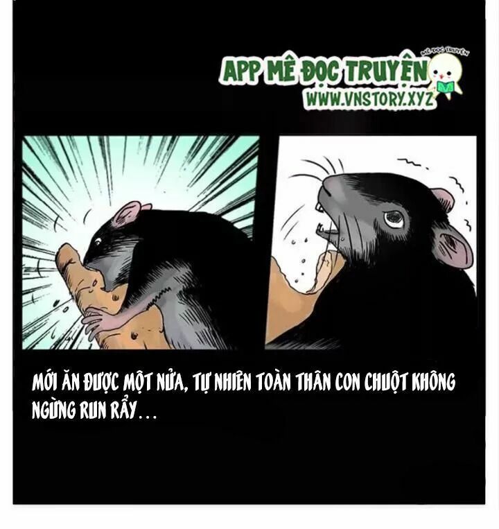 Đọc truyện U Minh Ngụy Tượng - Chap 85