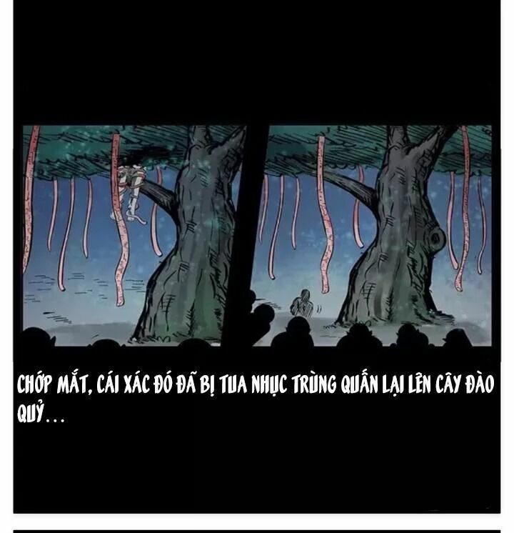 Đọc truyện U Minh Ngụy Tượng - Chap 85