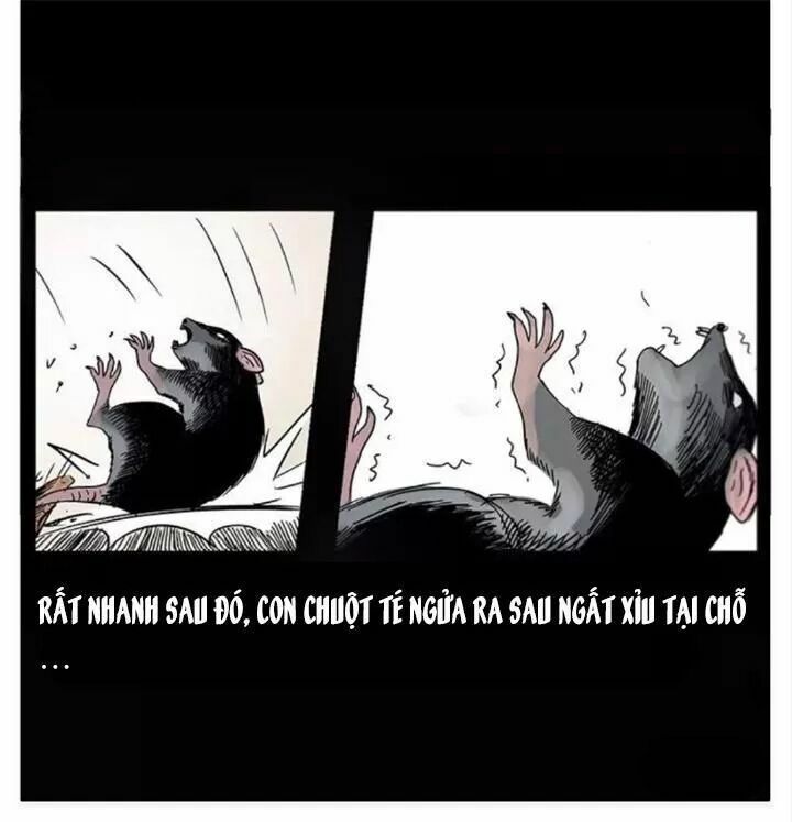 Đọc truyện U Minh Ngụy Tượng - Chap 85