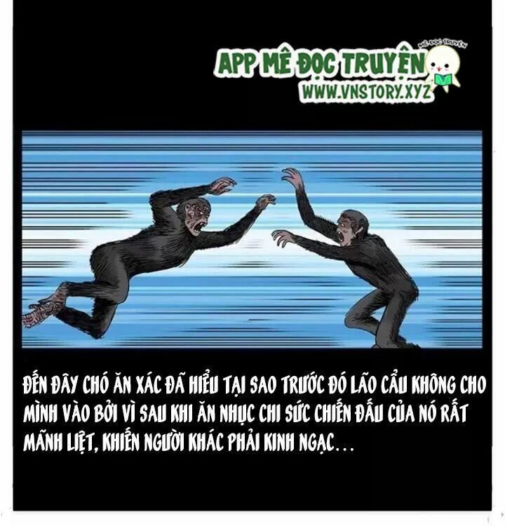 Đọc truyện U Minh Ngụy Tượng - Chap 85