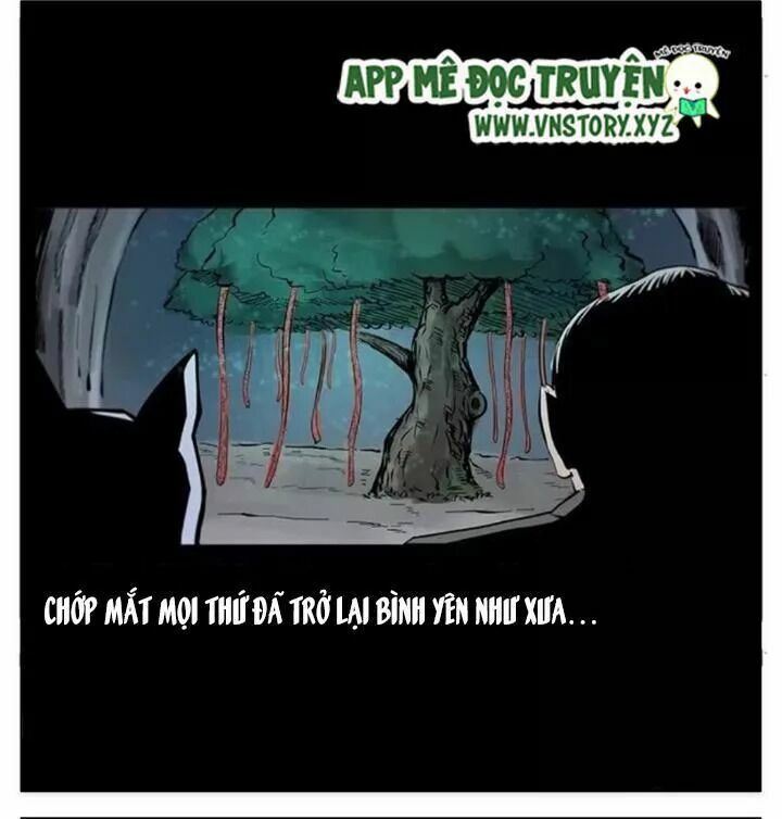 Đọc truyện U Minh Ngụy Tượng - Chap 85