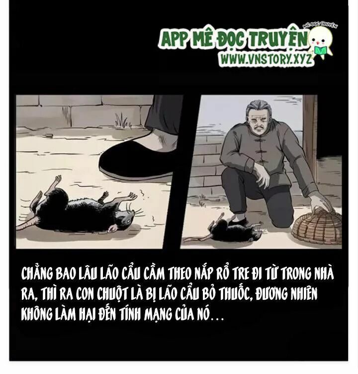 Đọc truyện U Minh Ngụy Tượng - Chap 85