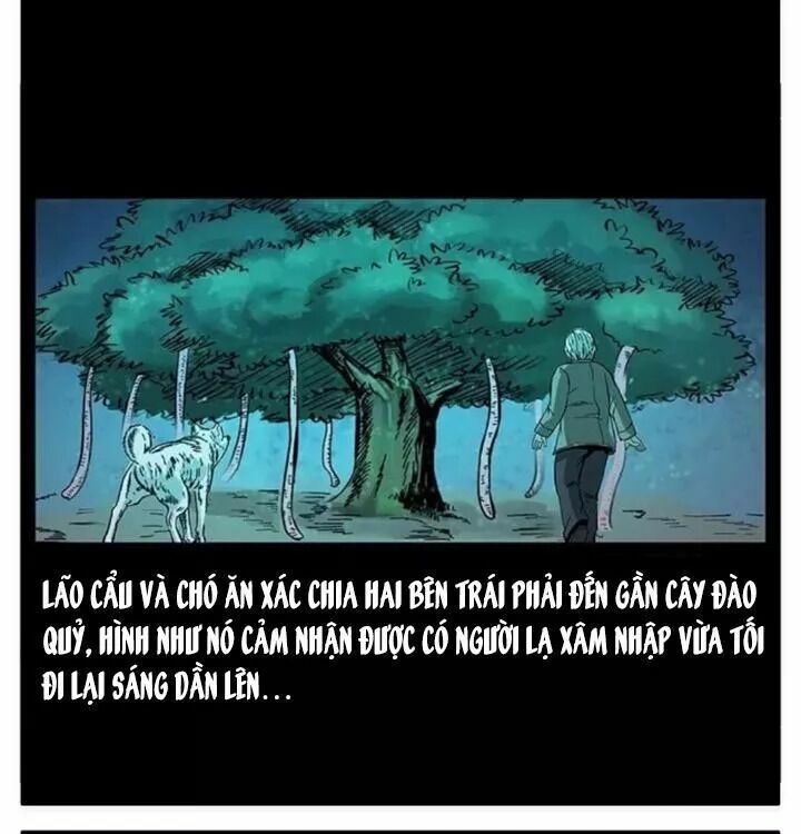 Đọc truyện U Minh Ngụy Tượng - Chap 85